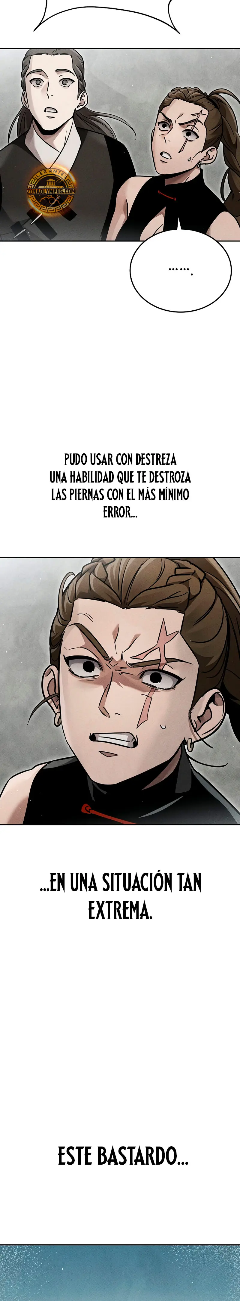 El gran demonio celestial soberano > Capitulo 33 > Page 341