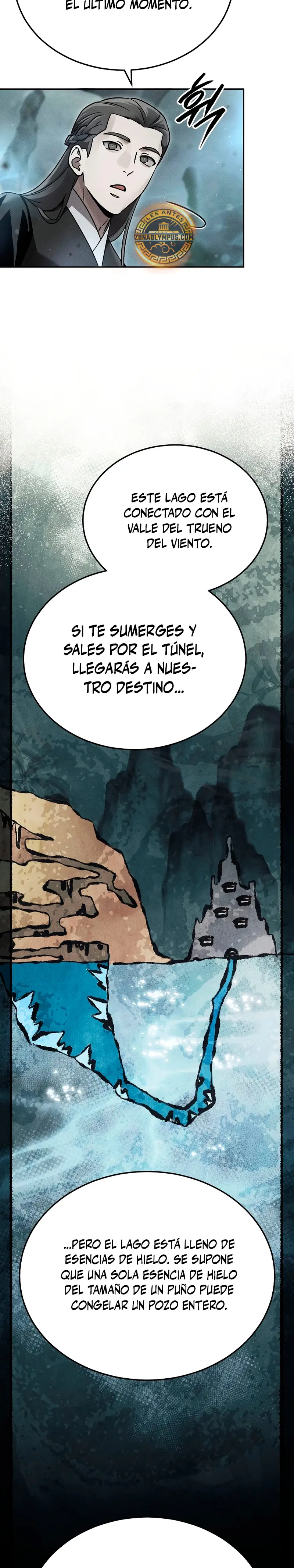 El gran demonio celestial soberano > Capitulo 34 > Page 91