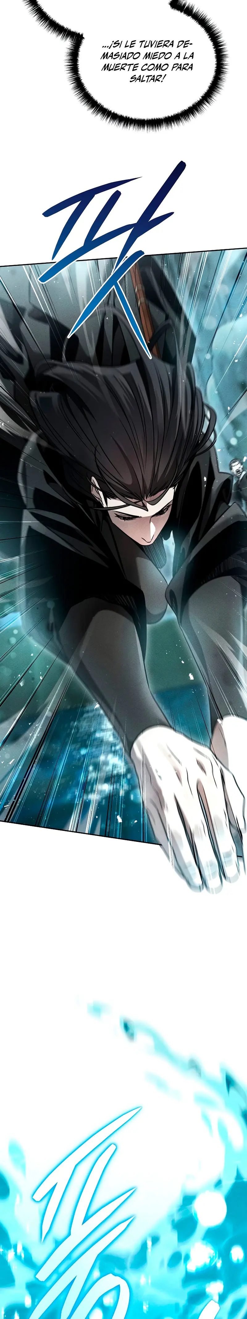 El gran demonio celestial soberano > Capitulo 34 > Page 121