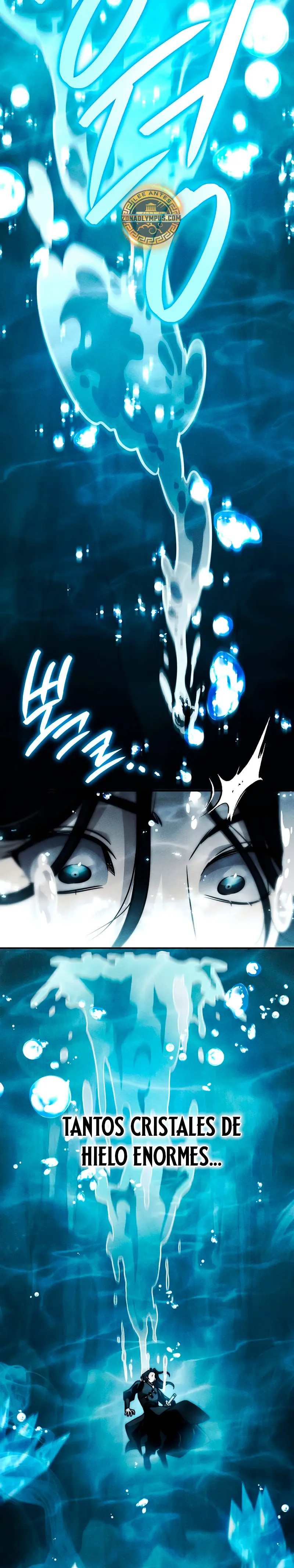 El gran demonio celestial soberano > Capitulo 34 > Page 131