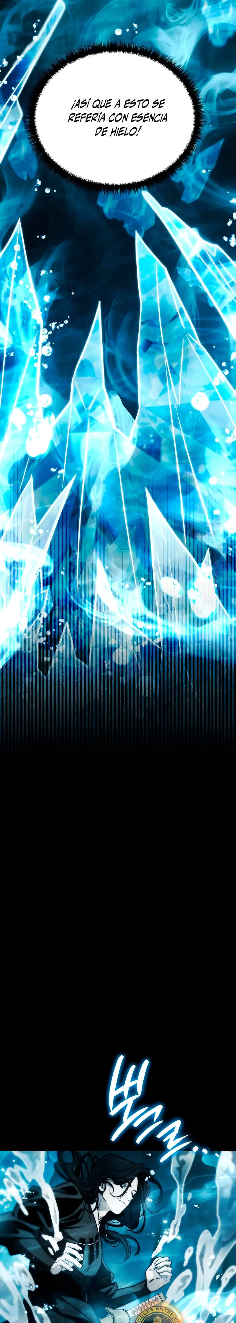 El gran demonio celestial soberano > Capitulo 34 > Page 151