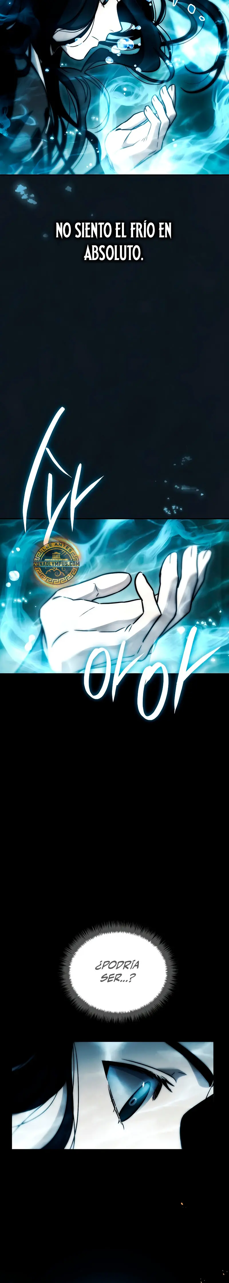 El gran demonio celestial soberano > Capitulo 34 > Page 171