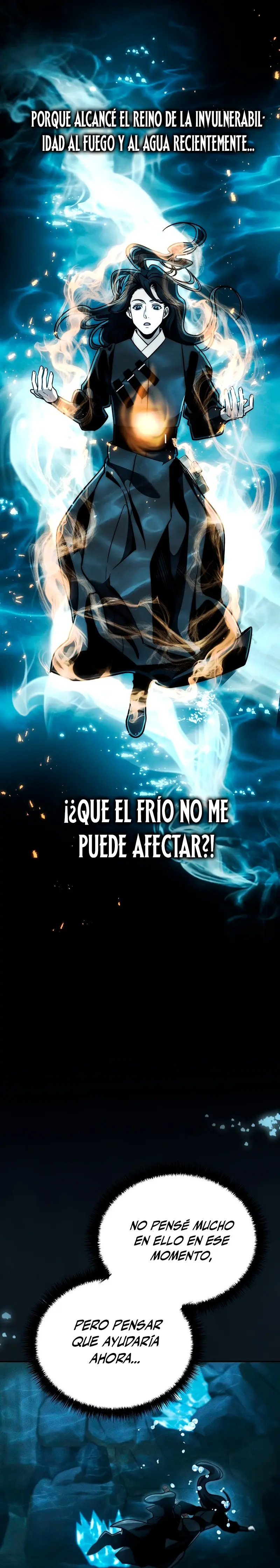 El gran demonio celestial soberano > Capitulo 34 > Page 181