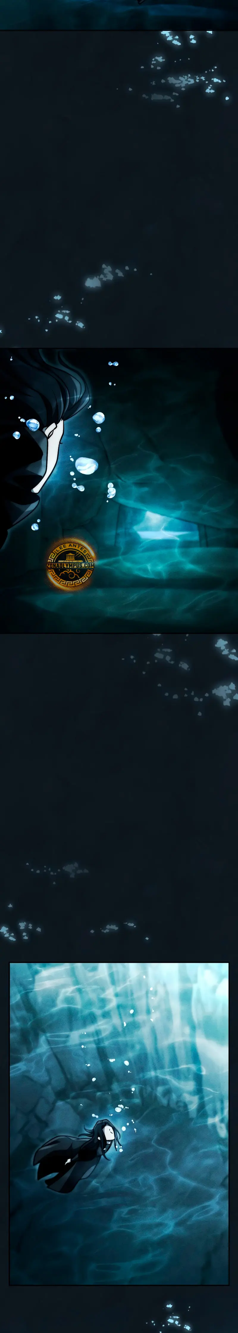 El gran demonio celestial soberano > Capitulo 34 > Page 191