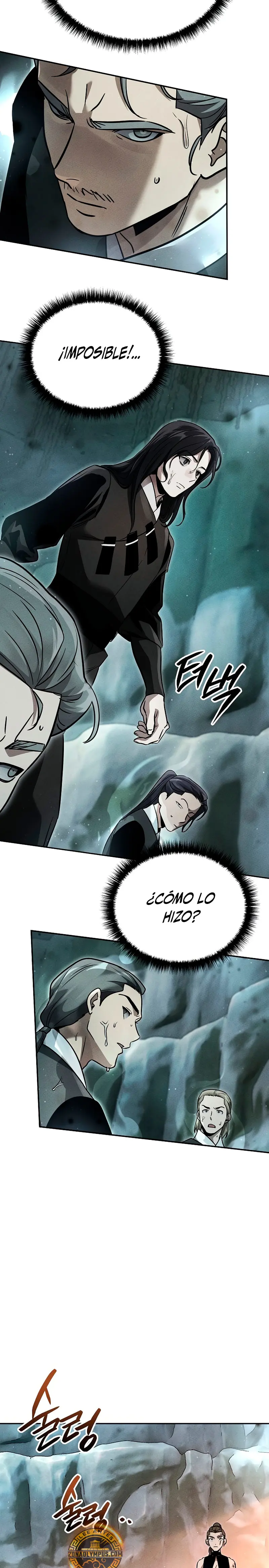 El gran demonio celestial soberano > Capitulo 34 > Page 221