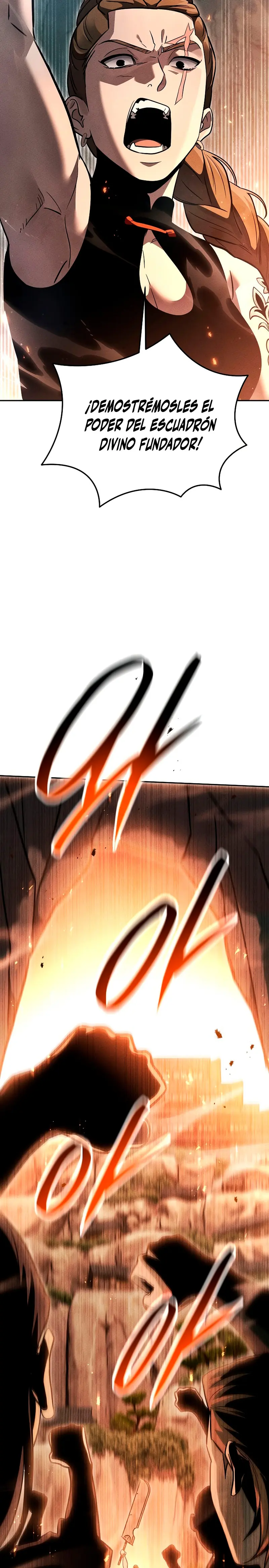 El gran demonio celestial soberano > Capitulo 34 > Page 251