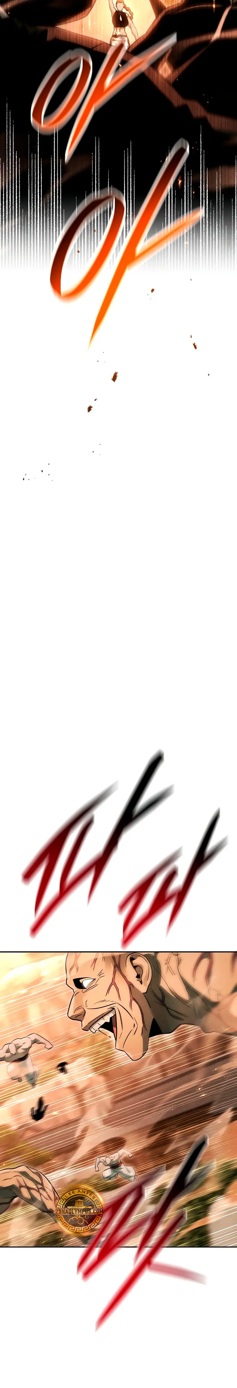 El gran demonio celestial soberano > Capitulo 34 > Page 261