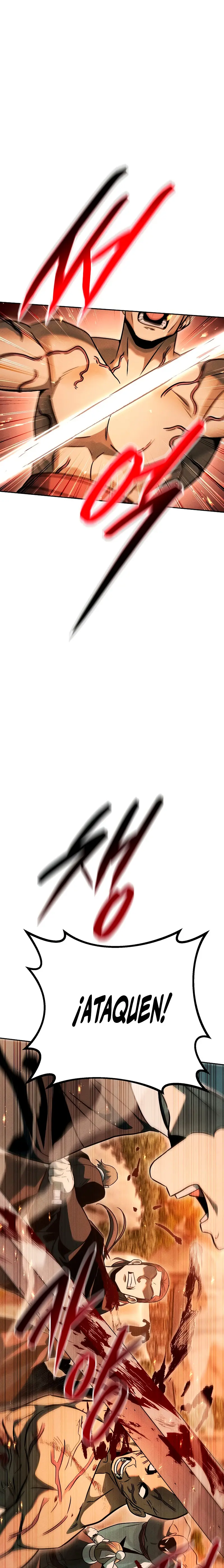 El gran demonio celestial soberano > Capitulo 34 > Page 271