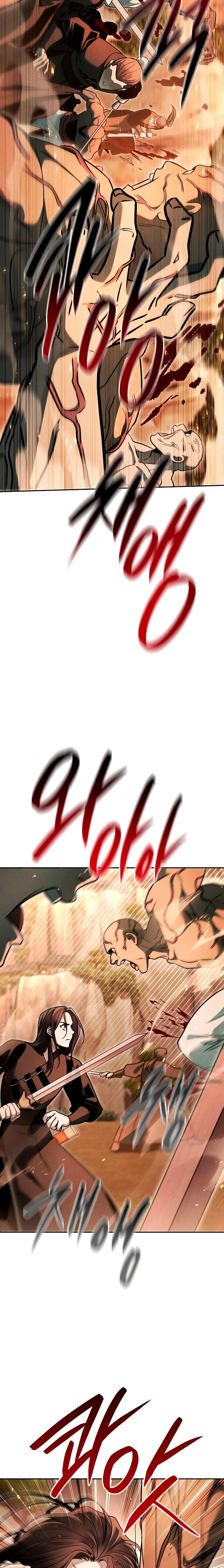 El gran demonio celestial soberano > Capitulo 34 > Page 281