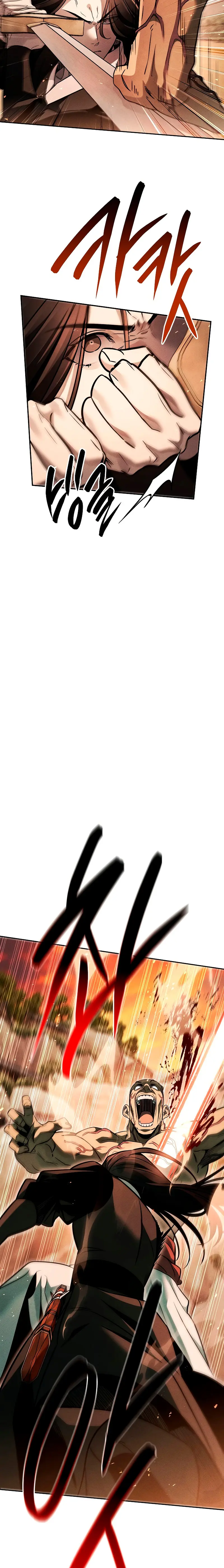 El gran demonio celestial soberano > Capitulo 34 > Page 301