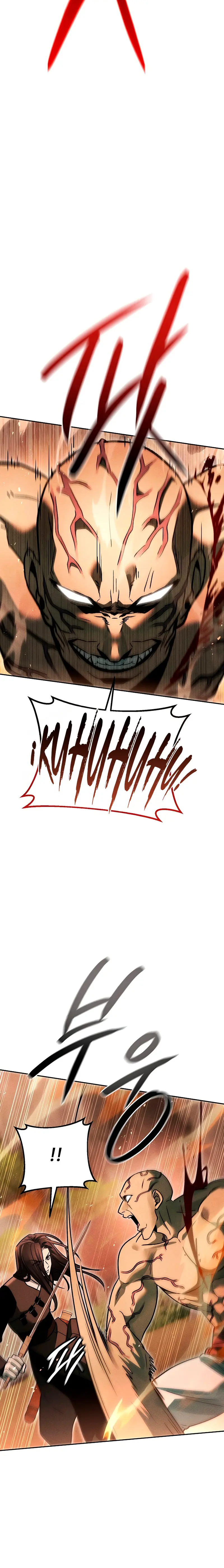 El gran demonio celestial soberano > Capitulo 34 > Page 311