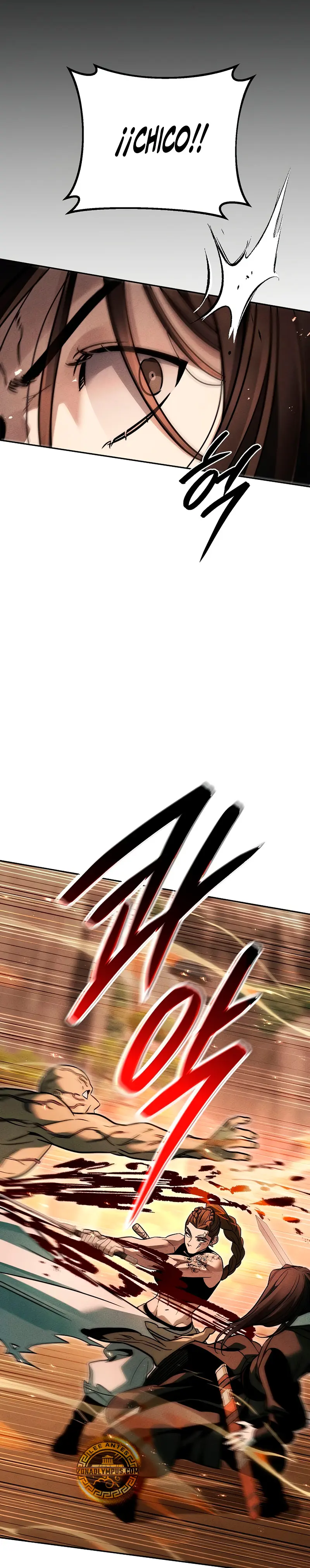 El gran demonio celestial soberano > Capitulo 34 > Page 331