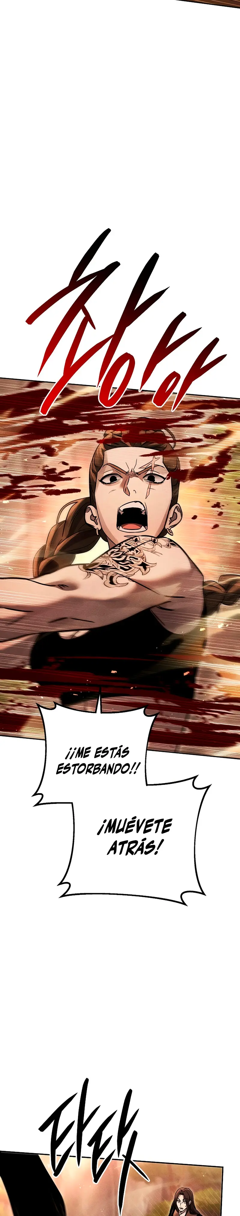 El gran demonio celestial soberano > Capitulo 34 > Page 341