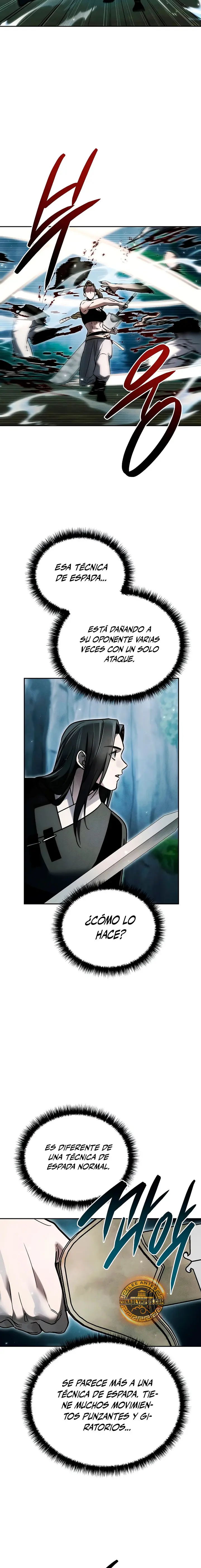 El gran demonio celestial soberano > Capitulo 35 > Page 51