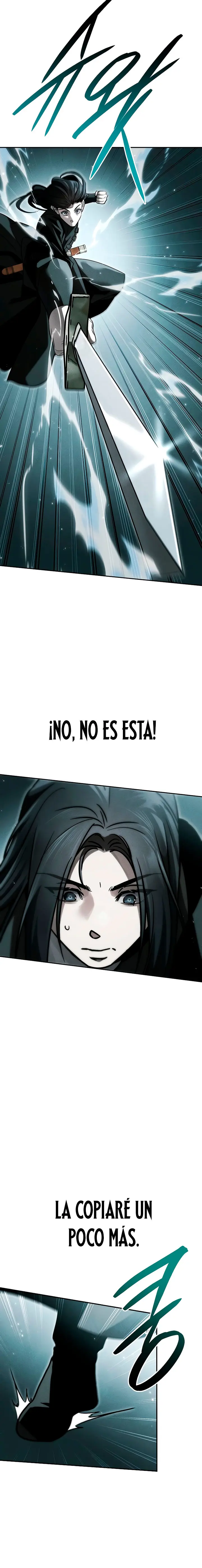 El gran demonio celestial soberano > Capitulo 35 > Page 61