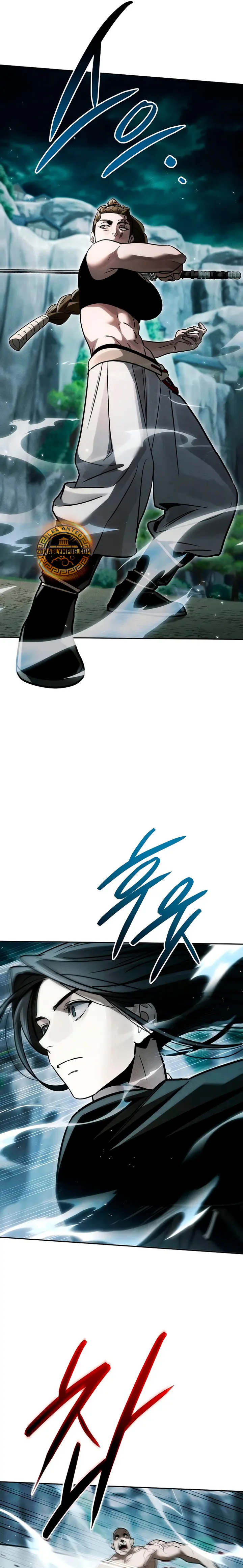 El gran demonio celestial soberano > Capitulo 35 > Page 71