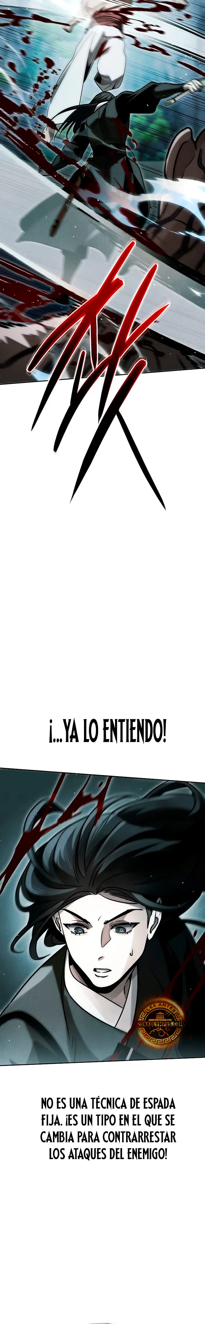 El gran demonio celestial soberano > Capitulo 35 > Page 81