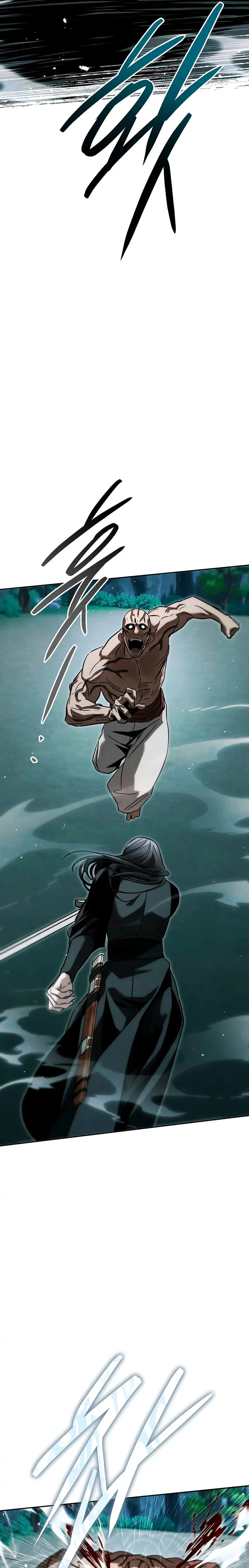 El gran demonio celestial soberano > Capitulo 35 > Page 131