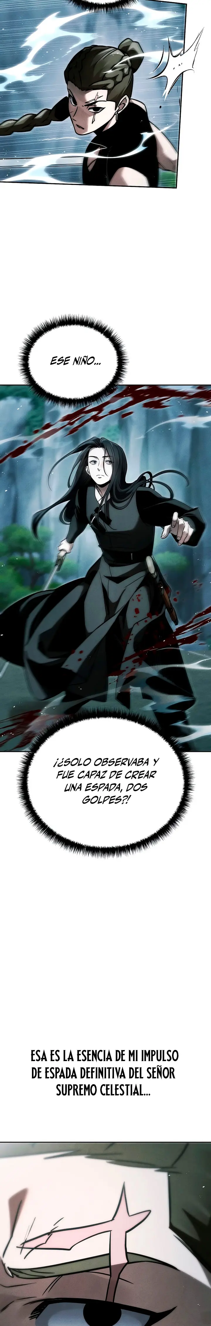 El gran demonio celestial soberano > Capitulo 35 > Page 161