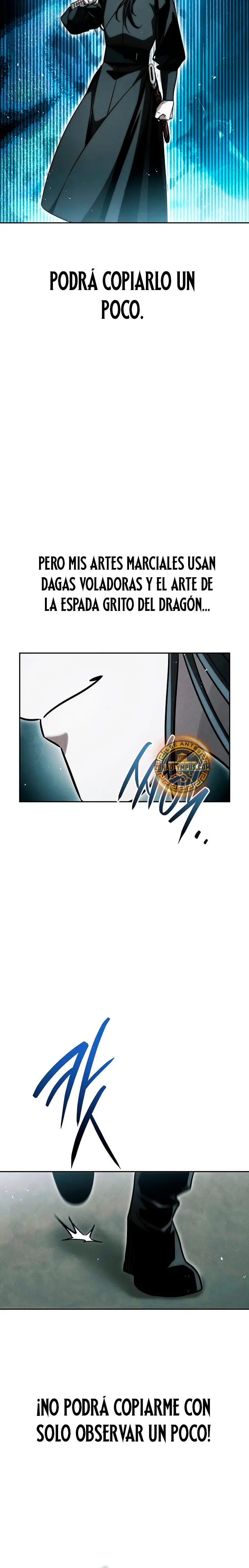 El gran demonio celestial soberano > Capitulo 35 > Page 191