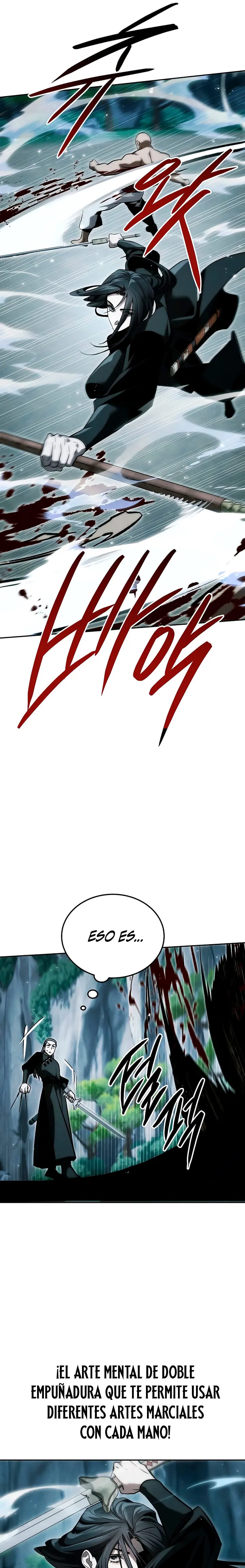 El gran demonio celestial soberano > Capitulo 35 > Page 231