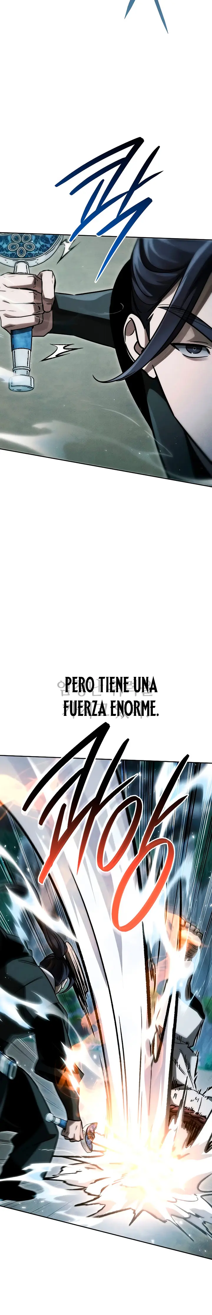 El gran demonio celestial soberano > Capitulo 35 > Page 271