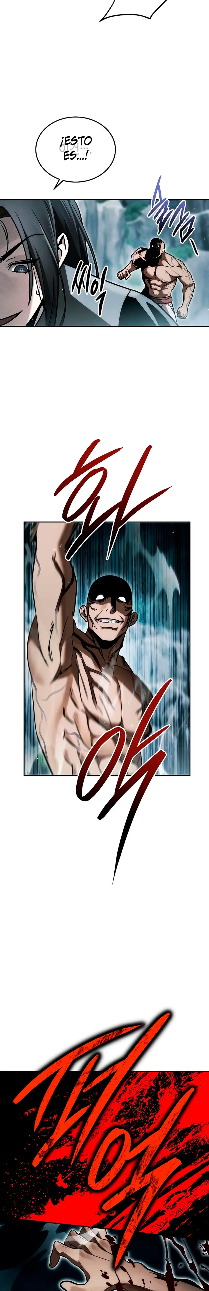 El gran demonio celestial soberano > Capitulo 35 > Page 311