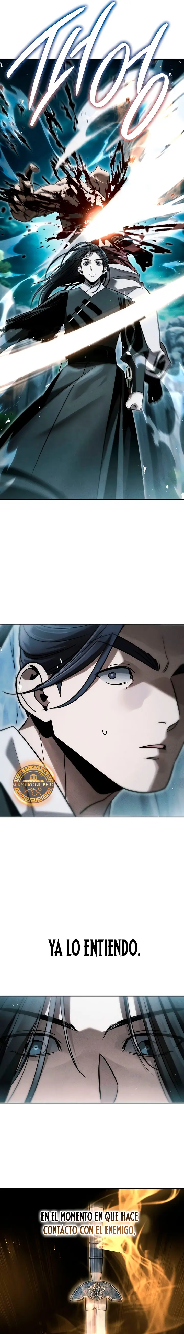 El gran demonio celestial soberano > Capitulo 35 > Page 331