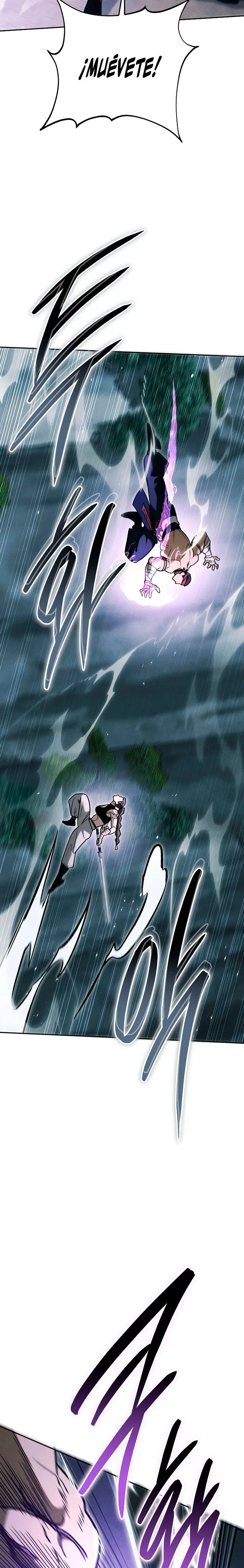 El gran demonio celestial soberano > Capitulo 36 > Page 51