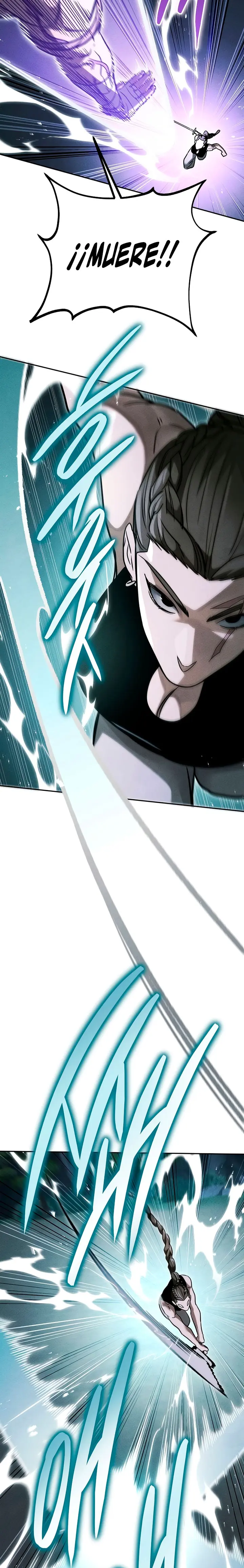 El gran demonio celestial soberano > Capitulo 36 > Page 61