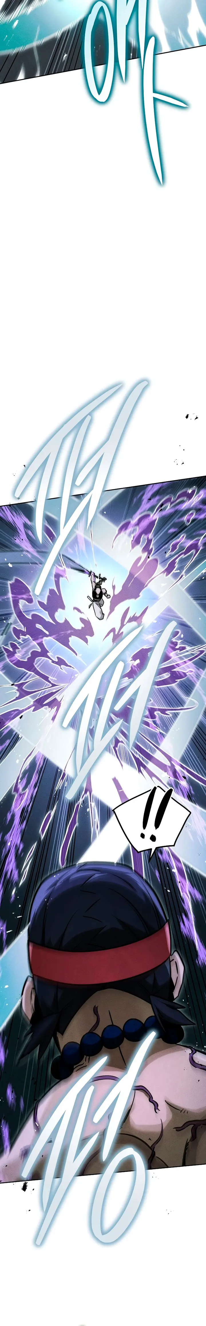 El gran demonio celestial soberano > Capitulo 36 > Page 71