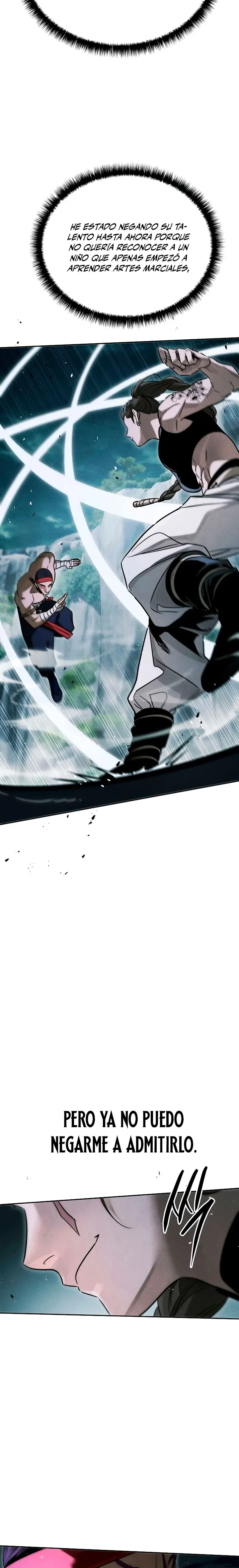 El gran demonio celestial soberano > Capitulo 36 > Page 91