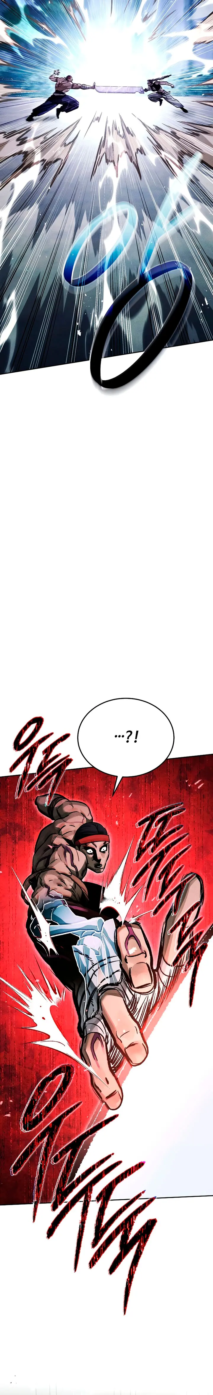 El gran demonio celestial soberano > Capitulo 36 > Page 121