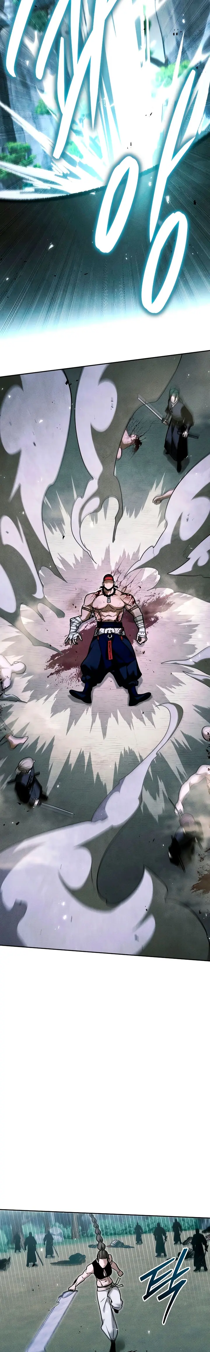 El gran demonio celestial soberano > Capitulo 36 > Page 151