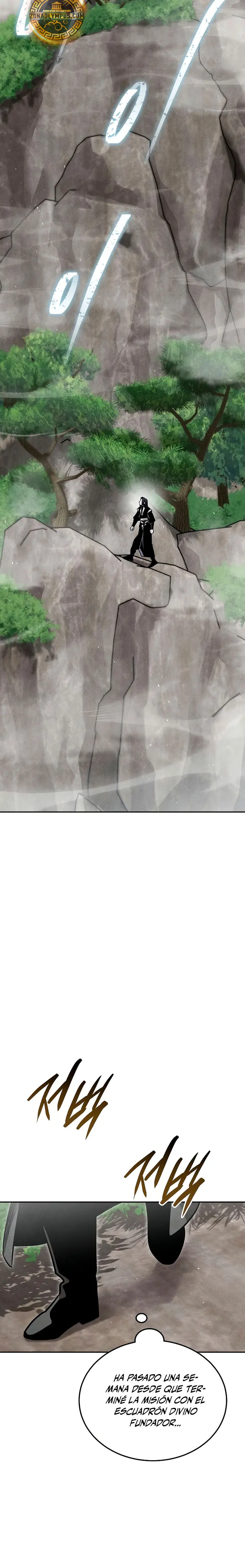 El gran demonio celestial soberano > Capitulo 36 > Page 181