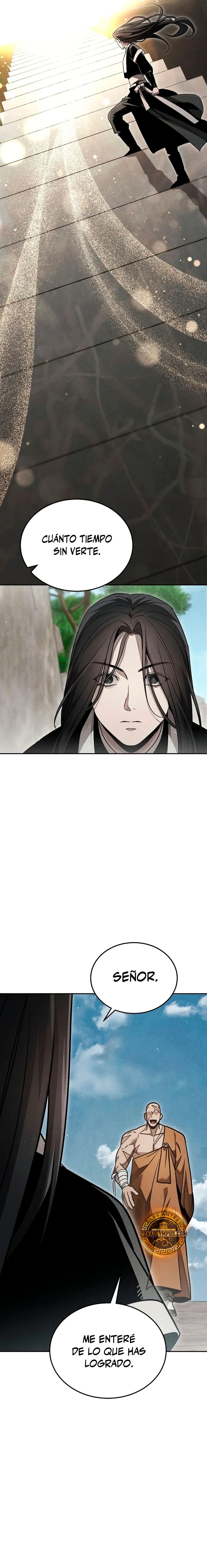 El gran demonio celestial soberano > Capitulo 36 > Page 201