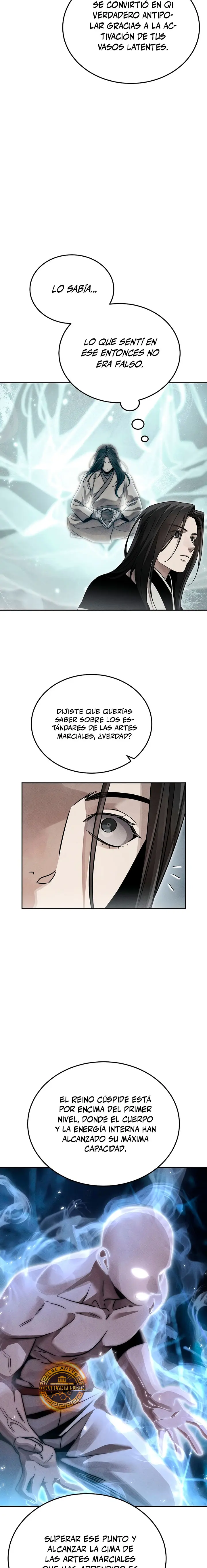 El gran demonio celestial soberano > Capitulo 36 > Page 231