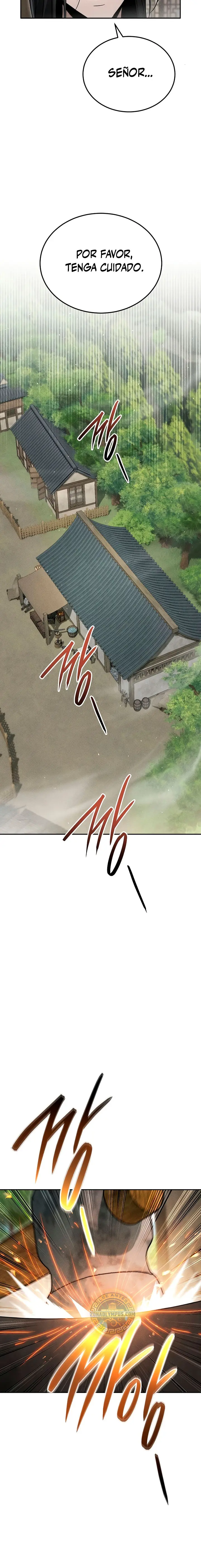 El gran demonio celestial soberano > Capitulo 36 > Page 351