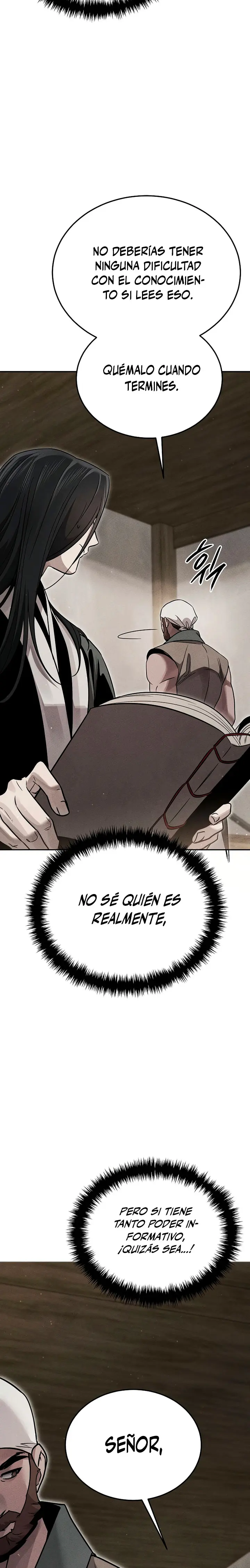 El gran demonio celestial soberano > Capitulo 37 > Page 51