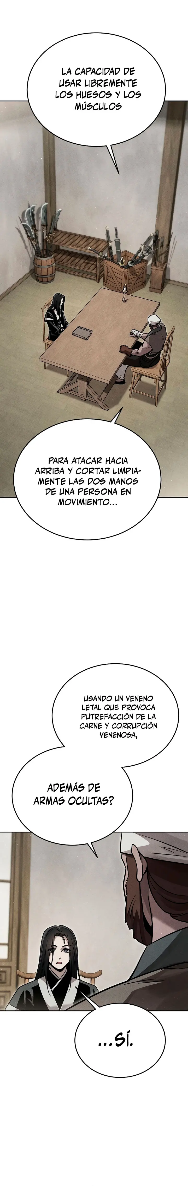 El gran demonio celestial soberano > Capitulo 37 > Page 71