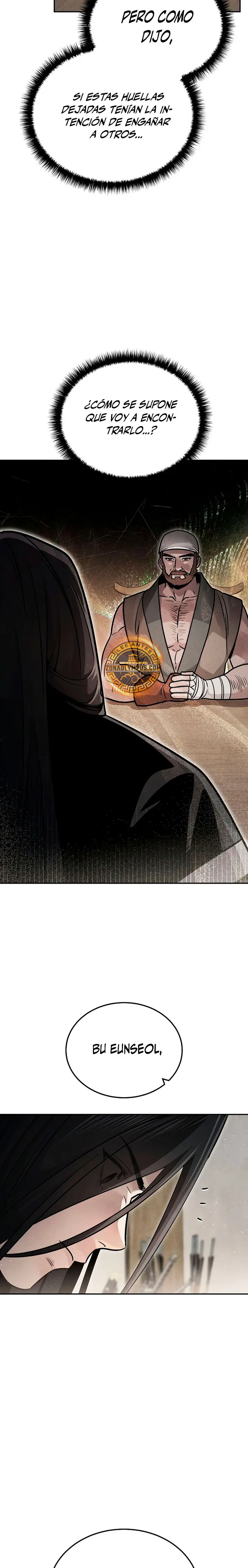 El gran demonio celestial soberano > Capitulo 37 > Page 101