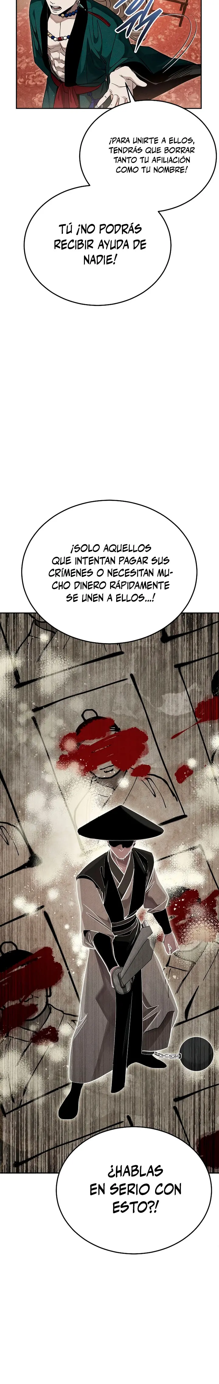 El gran demonio celestial soberano > Capitulo 37 > Page 201