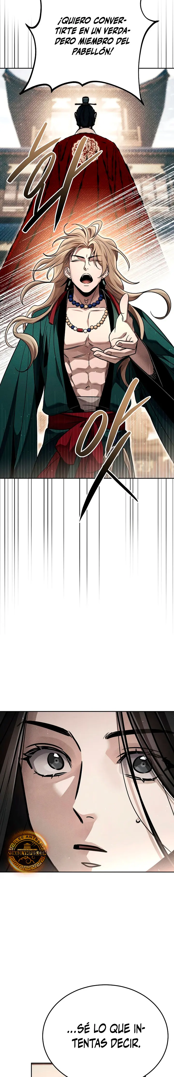 El gran demonio celestial soberano > Capitulo 37 > Page 231