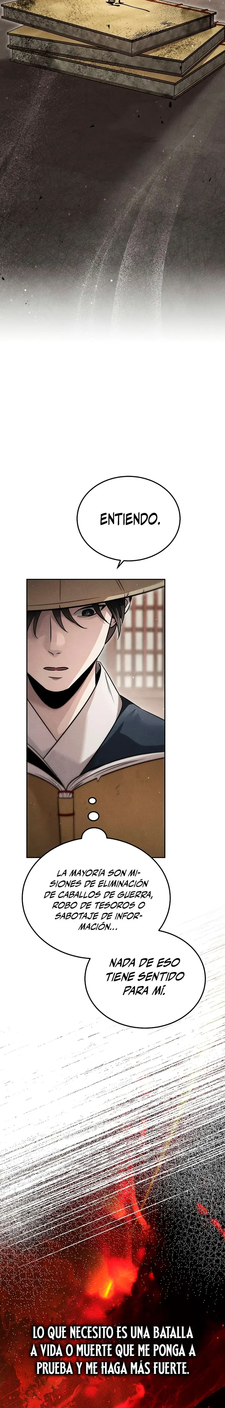 El gran demonio celestial soberano > Capitulo 38 > Page 131