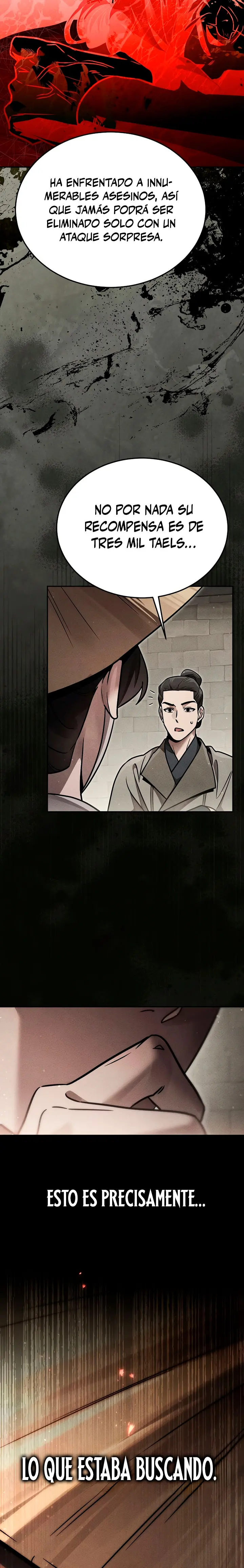 El gran demonio celestial soberano > Capitulo 38 > Page 171