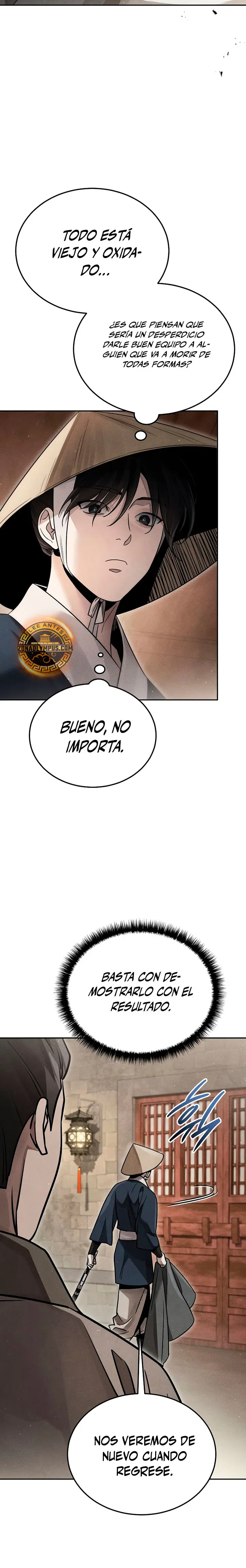 El gran demonio celestial soberano > Capitulo 38 > Page 231