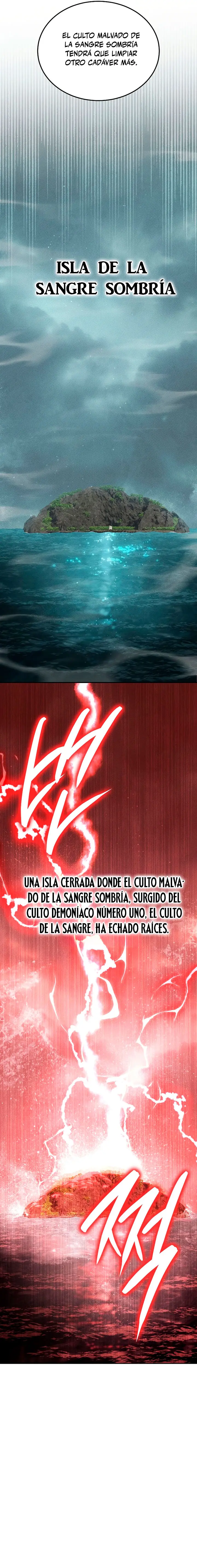 El gran demonio celestial soberano > Capitulo 38 > Page 281