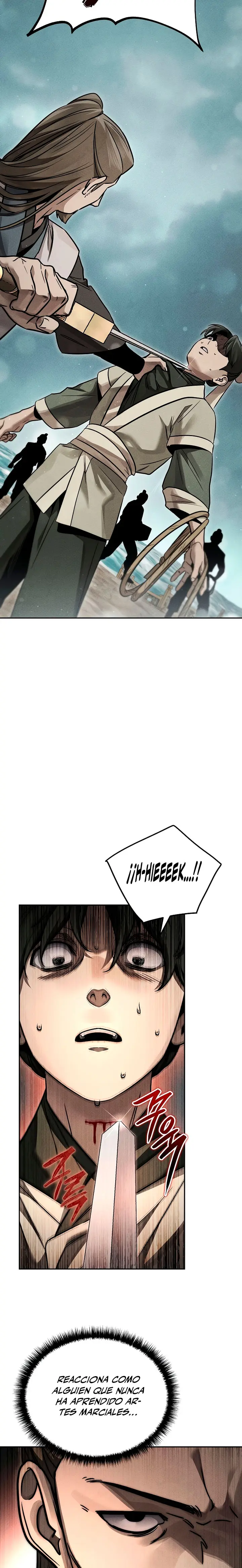 El gran demonio celestial soberano > Capitulo 39 > Page 41