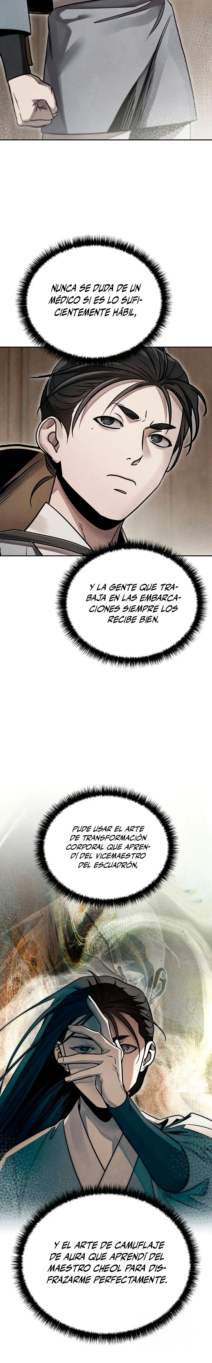 El gran demonio celestial soberano > Capitulo 39 > Page 91