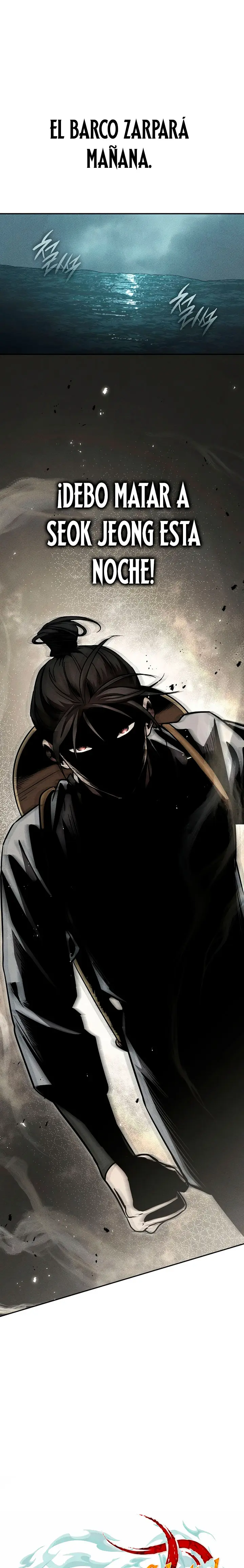 El gran demonio celestial soberano > Capitulo 39 > Page 101